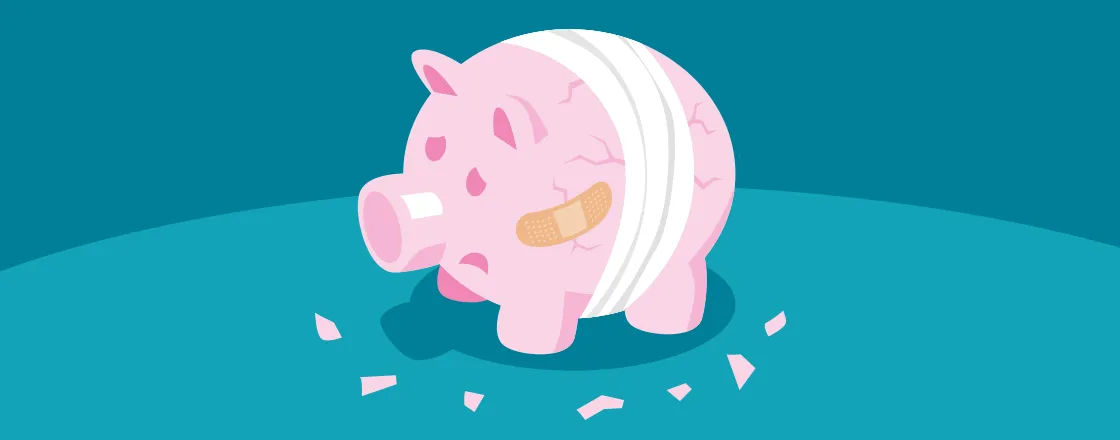 Qué son las reparadoras de crédito